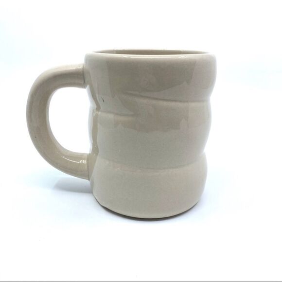 Cup of strength mug by Ganz - Picture 3 of 6